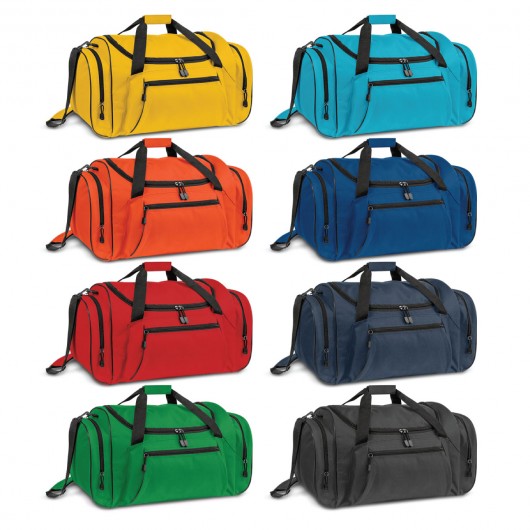 Promotional Tennyson Duffle Bags